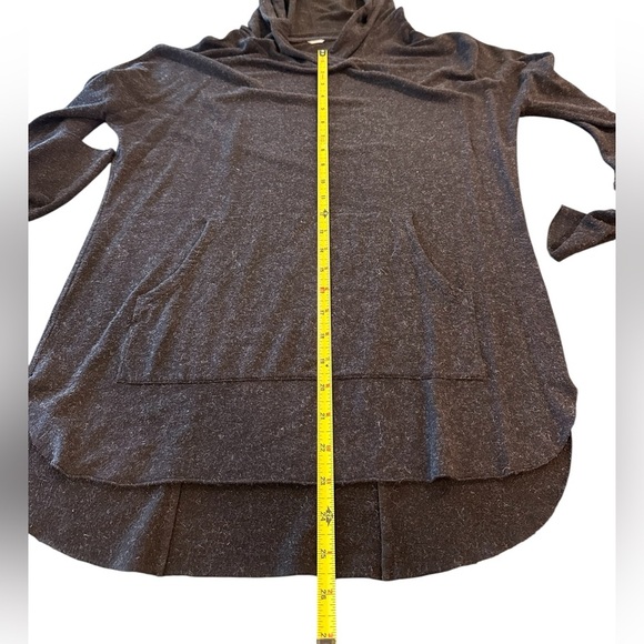 Kit and Ace Brushed Weekend Hoodie Women's - Picture 8 of 9